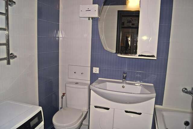 Апартаменты Суткофф Апарт-отель Краснодар-5