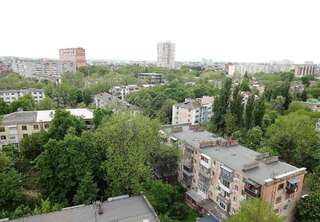 Апартаменты Суткофф Апарт-отель Краснодар Апартаменты с балконом-2
