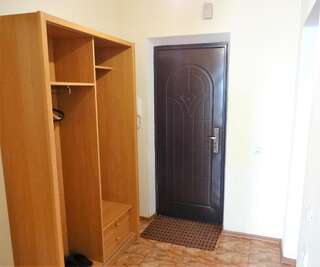 Апартаменты Суткофф Апарт-отель Краснодар Апартаменты с балконом-5