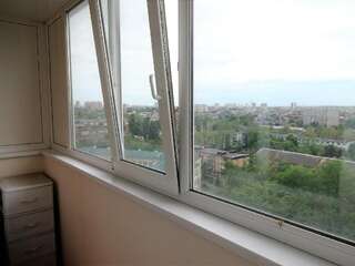 Апартаменты Суткофф Апарт-отель Краснодар Апартаменты с балконом-3
