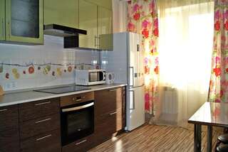 Апартаменты Суткофф Апарт-отель Краснодар Апартаменты Делюкс-4