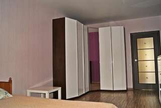 Апартаменты Суткофф Апарт-отель Краснодар Апартаменты Делюкс-3