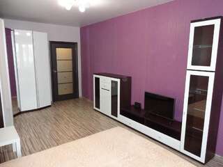 Апартаменты Суткофф Апарт-отель Краснодар Апартаменты Делюкс-12