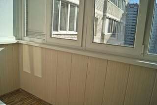 Апартаменты Суткофф Апарт-отель Краснодар Апартаменты Делюкс-9