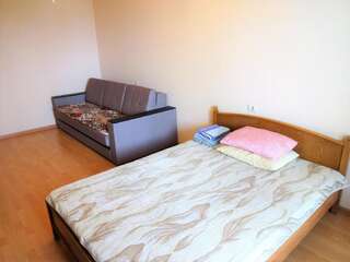 Апартаменты Суткофф Апарт-отель Краснодар Апартаменты Делюкс-14