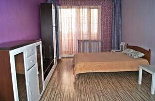 Апартаменты Суткофф Апарт-отель Краснодар Апартаменты Делюкс-1