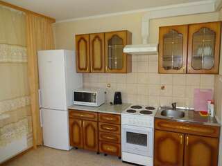 Апартаменты Суткофф Апарт-отель Краснодар Апартаменты - Первый этаж-6